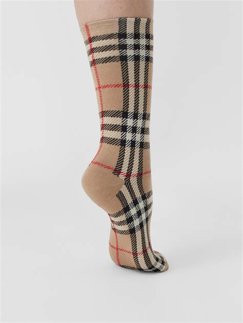 burberry women socks|Burberry socks for women uk.